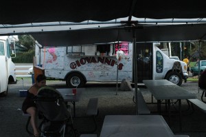 Giovanni's Shrimp Truck