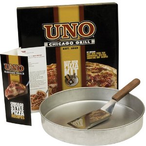 UnoPizzaKit Uno Pizza Kit